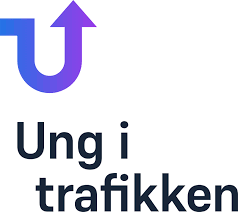 Ung i trafikken